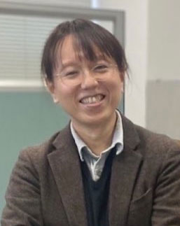 センター長 藤井進